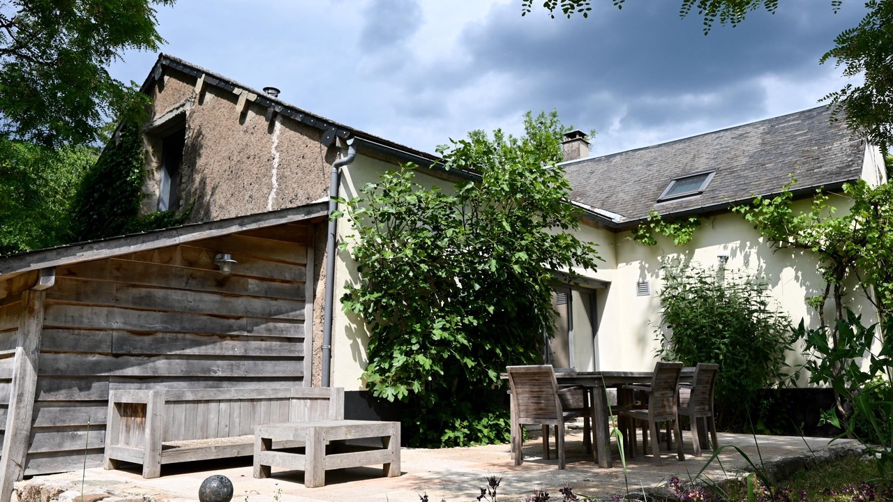 Photo of Outdoor in Cussy-en-Morvan