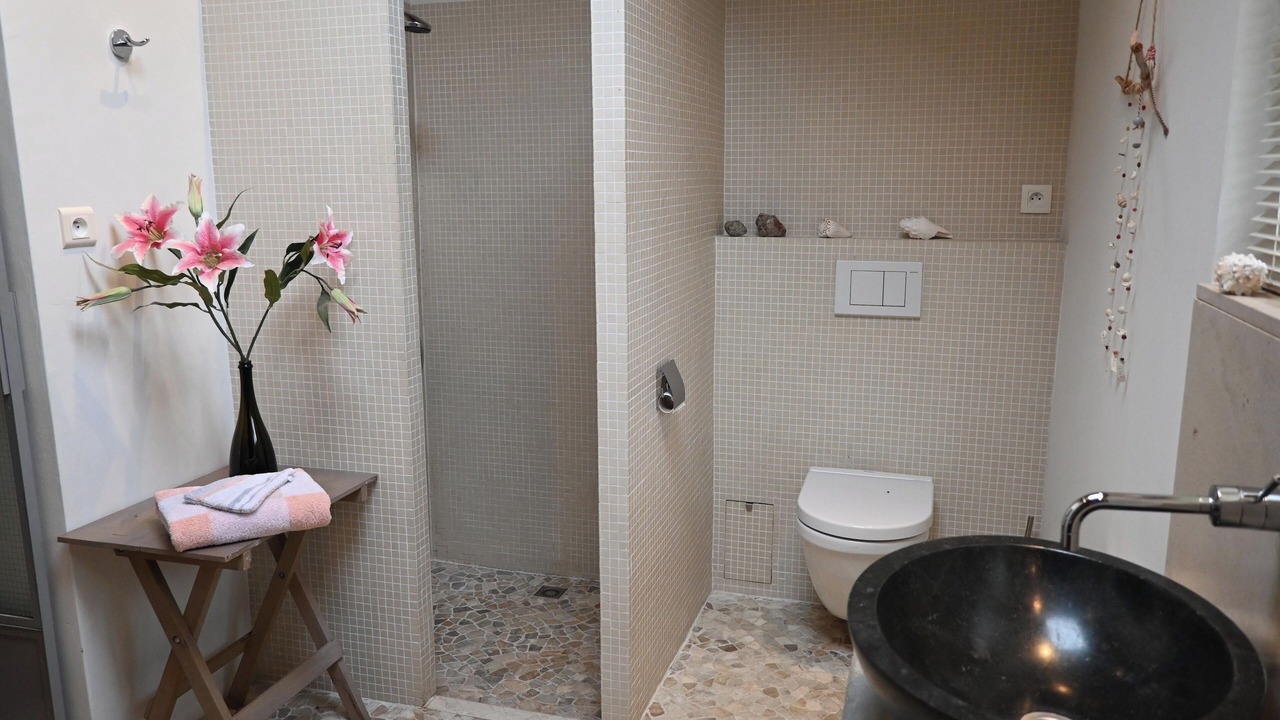 Photo of Bathroom in Cussy-en-Morvan