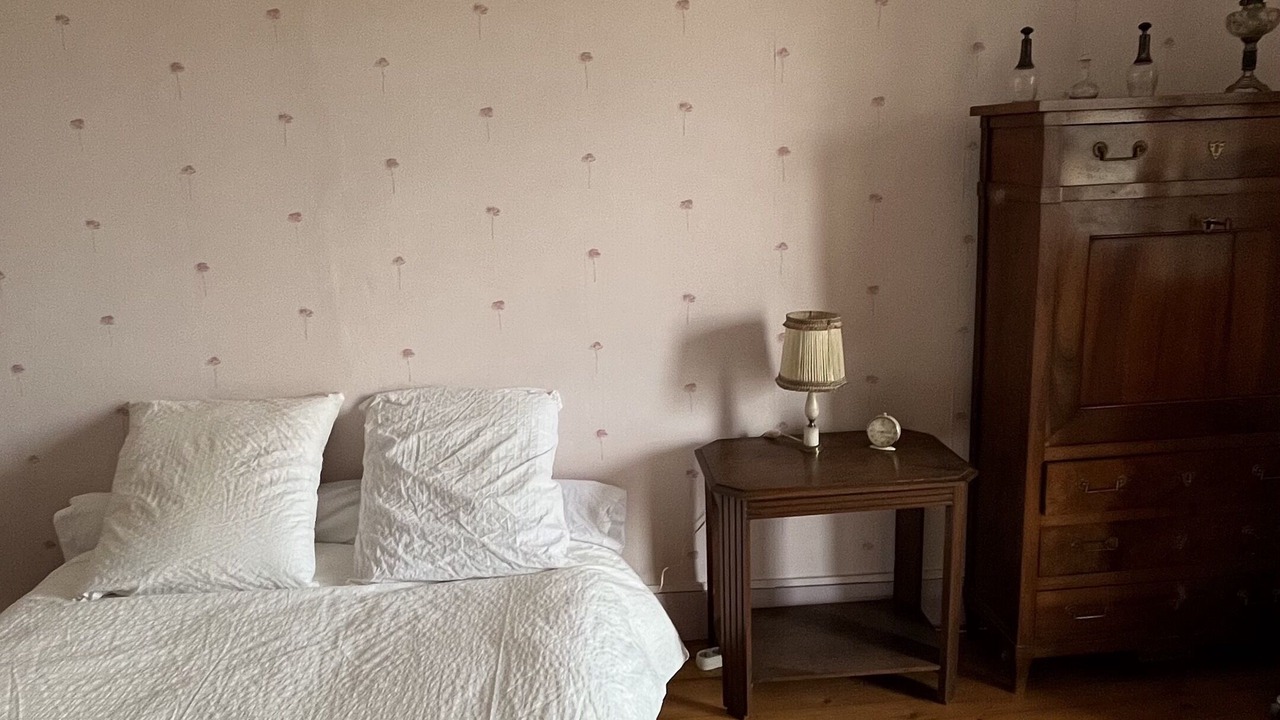 Photo of Bedroom in Berze-la-Ville
