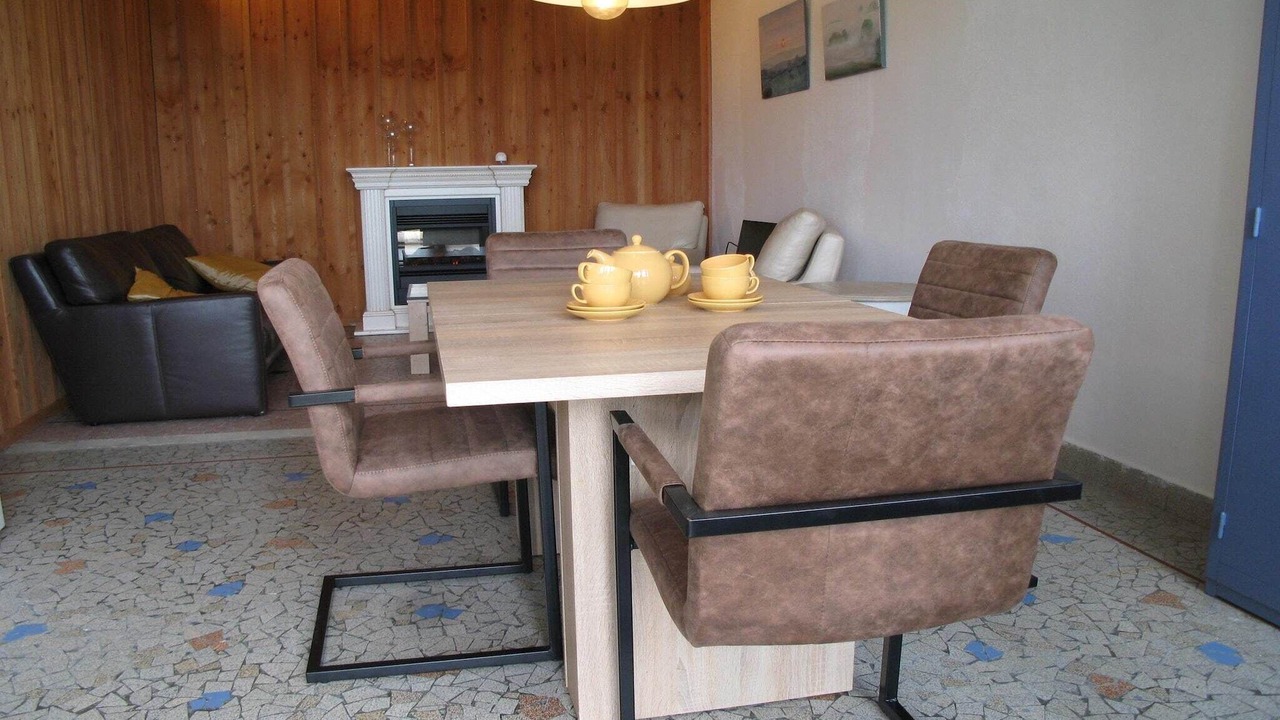 Photo of Livingroom in Cuzy