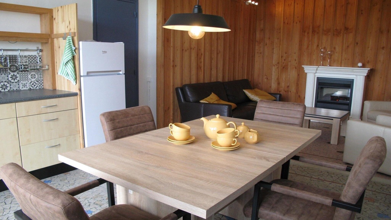Photo of Livingroom in Cuzy