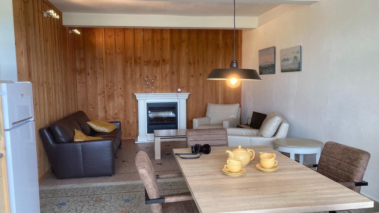 Photo of Livingroom in Cuzy