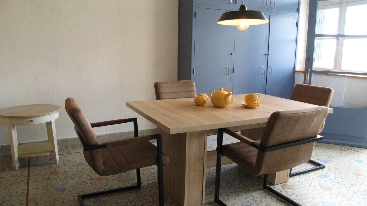 Photo of Livingroom in Cuzy