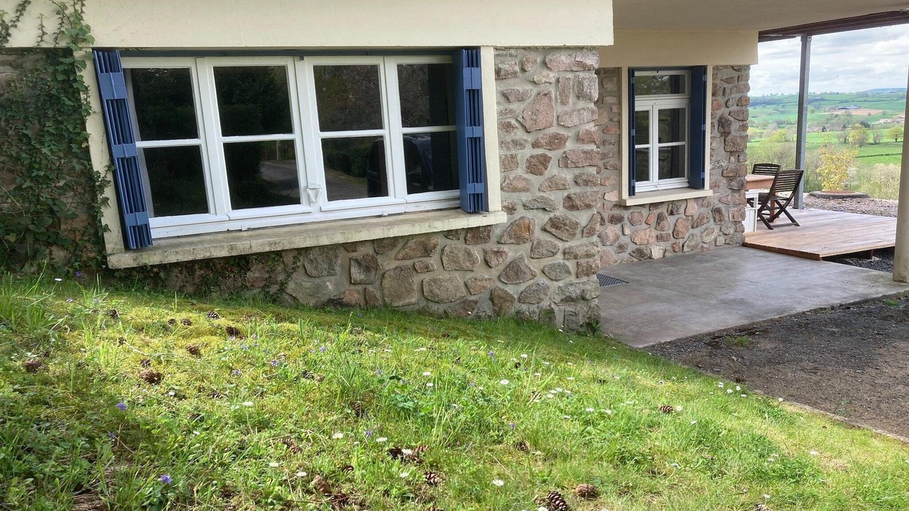 Photo of Outdoor in Cuzy