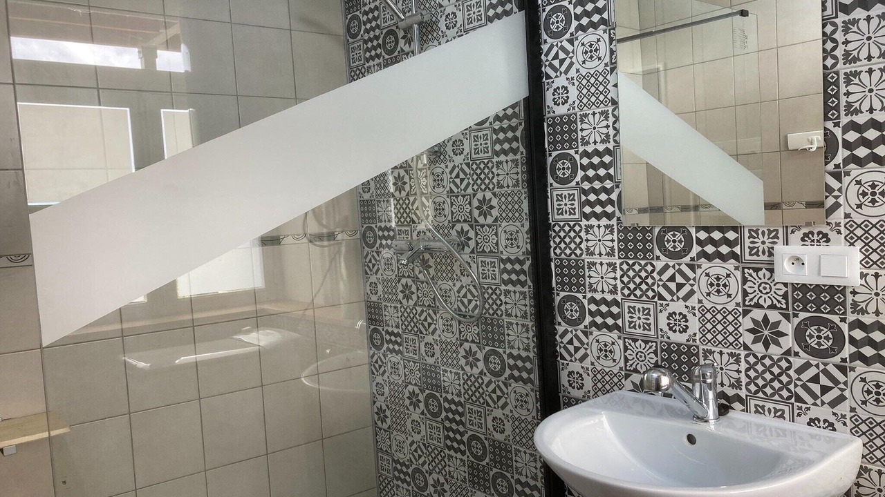Photo of Bathroom in Cuzy