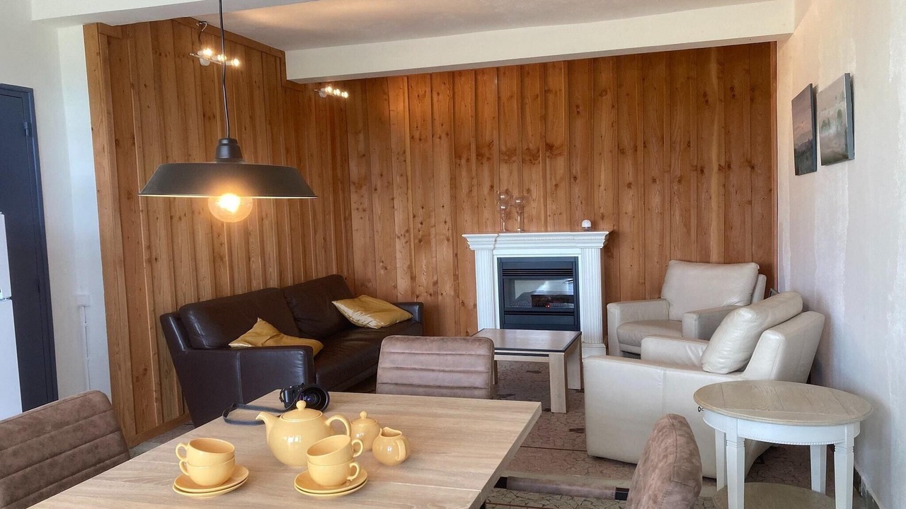 Photo of Livingroom in Cuzy