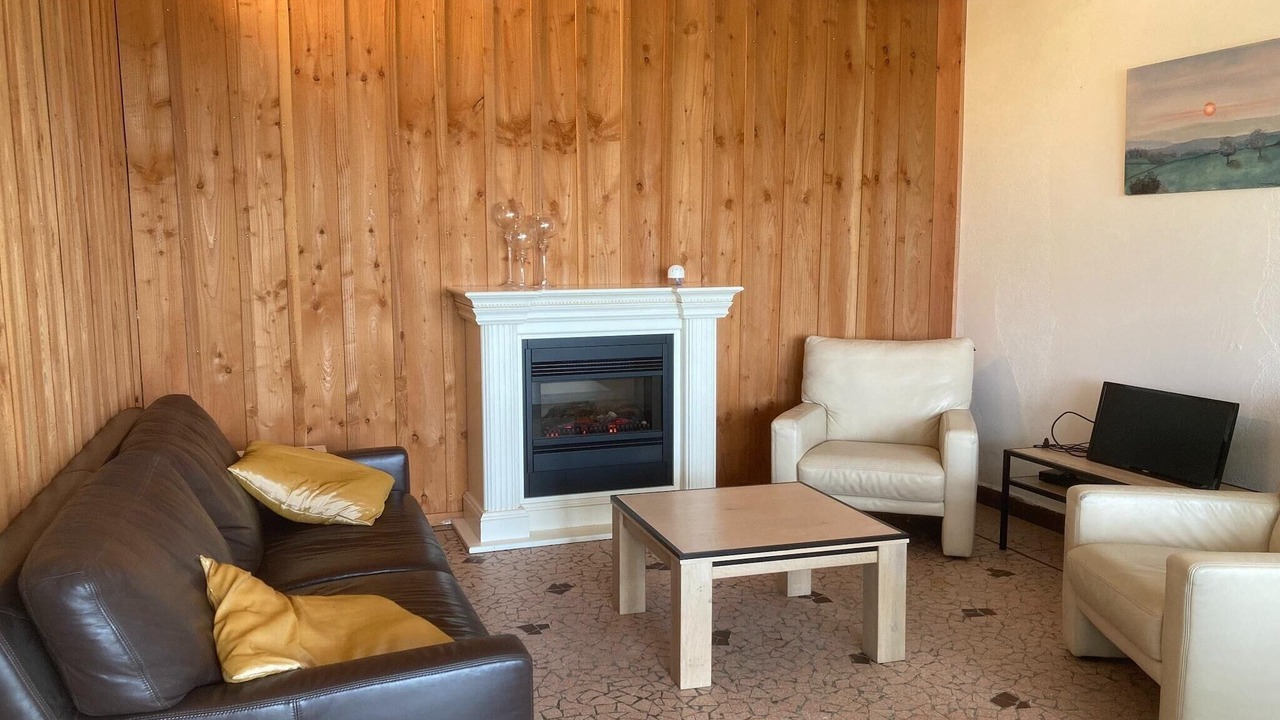 Photo of Livingroom in Cuzy