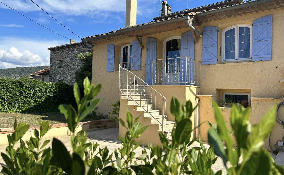 Photo of Outdoor in Villedieu