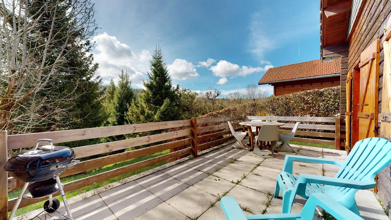 Photo of Outdoor in Paroisse des Monts de Bienne