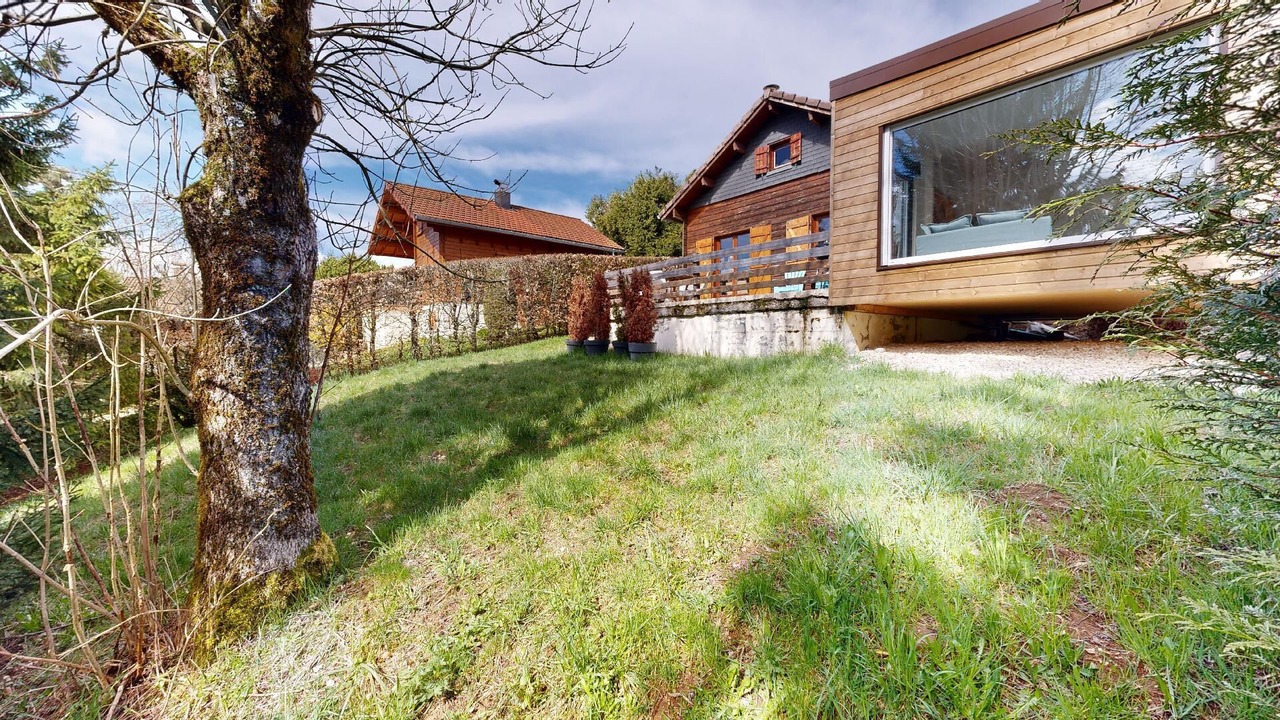 Photo of Outdoor in Paroisse des Monts de Bienne