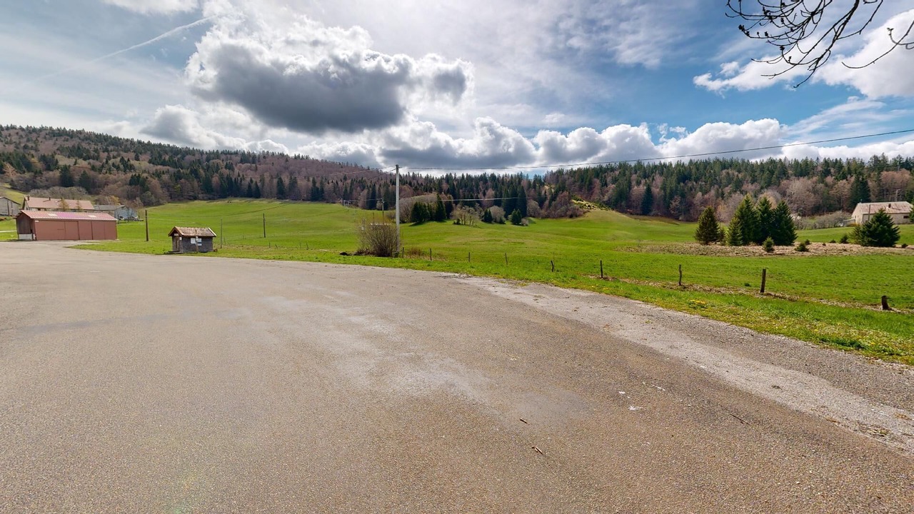Photo of Outdoor in Paroisse des Monts de Bienne