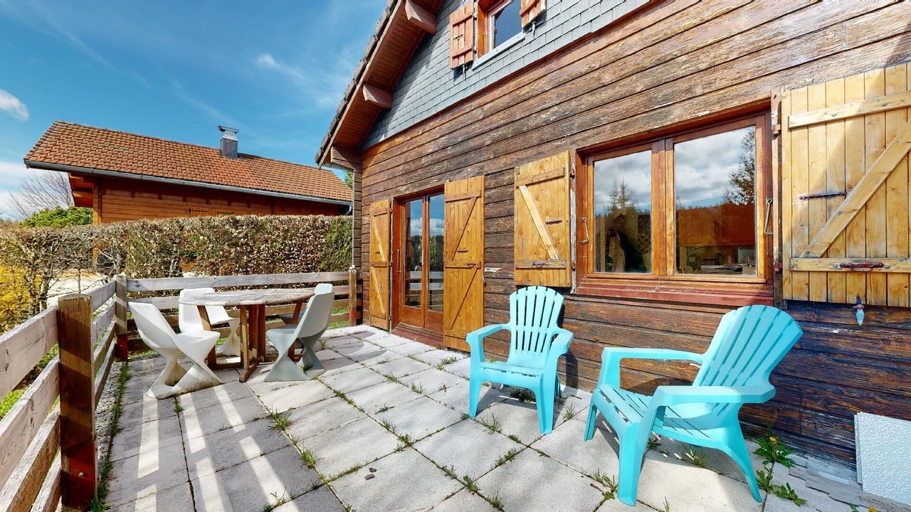 Photo of Outdoor in Paroisse des Monts de Bienne