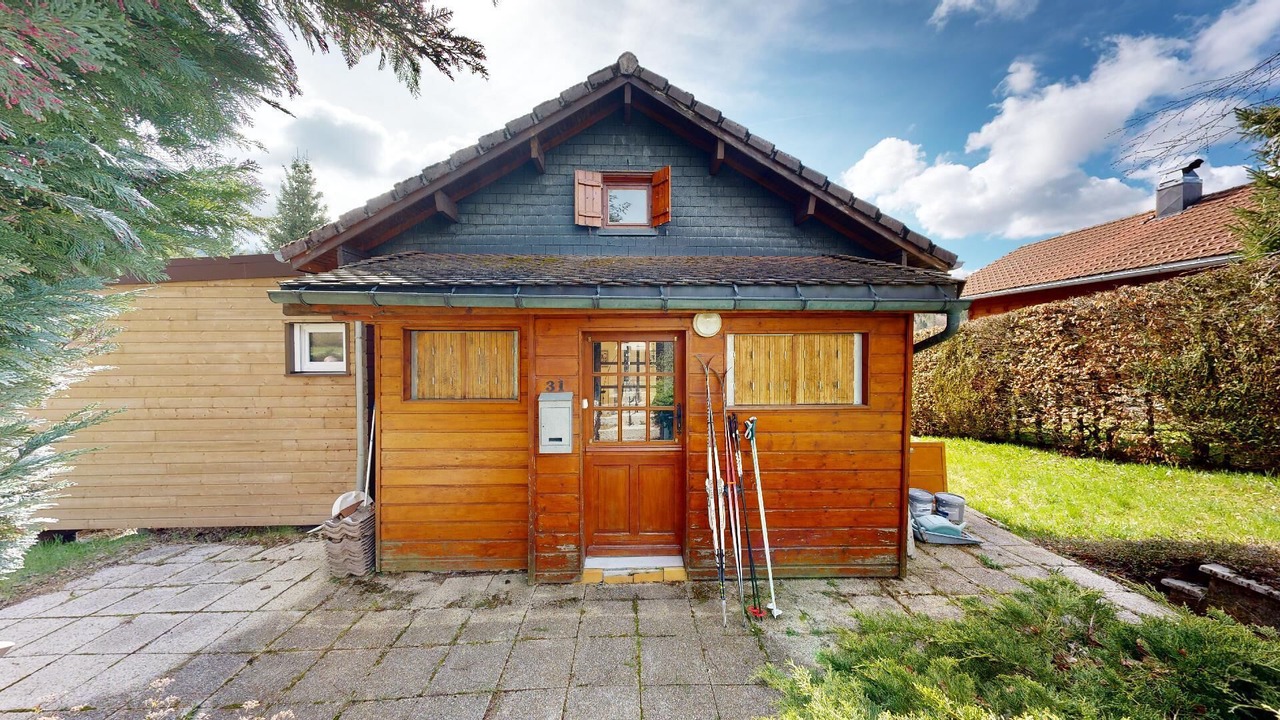 Photo of Outdoor in Paroisse des Monts de Bienne