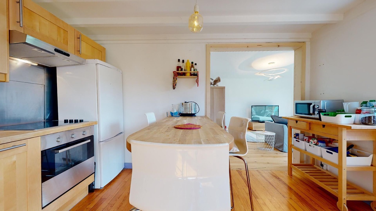 Photo of Kitchen in Paroisse des Monts de Bienne
