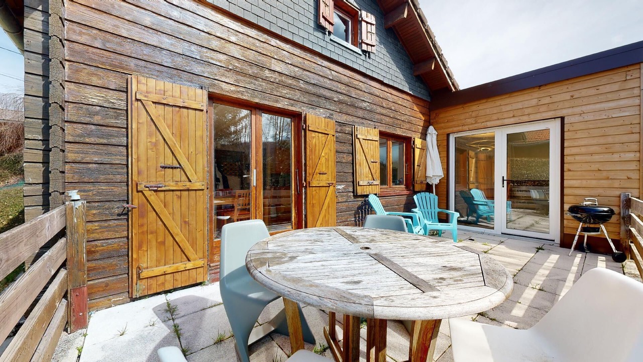 Photo of Outdoor in Paroisse des Monts de Bienne