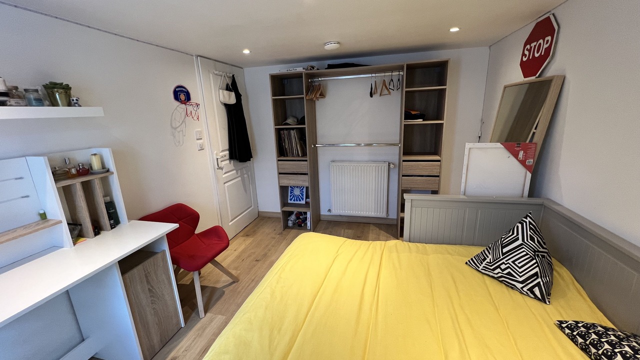 Photo of Bedroom in Epinal