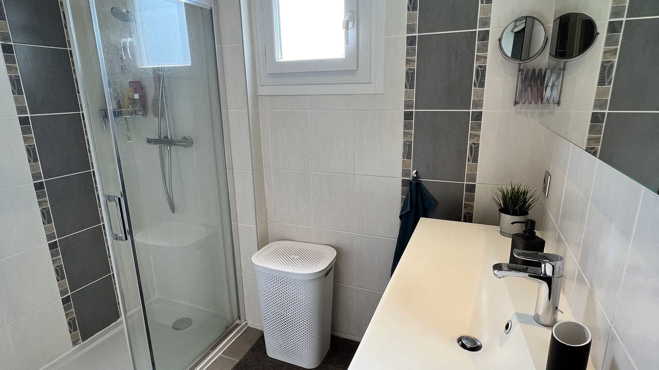 Photo of Bathroom in Epinal