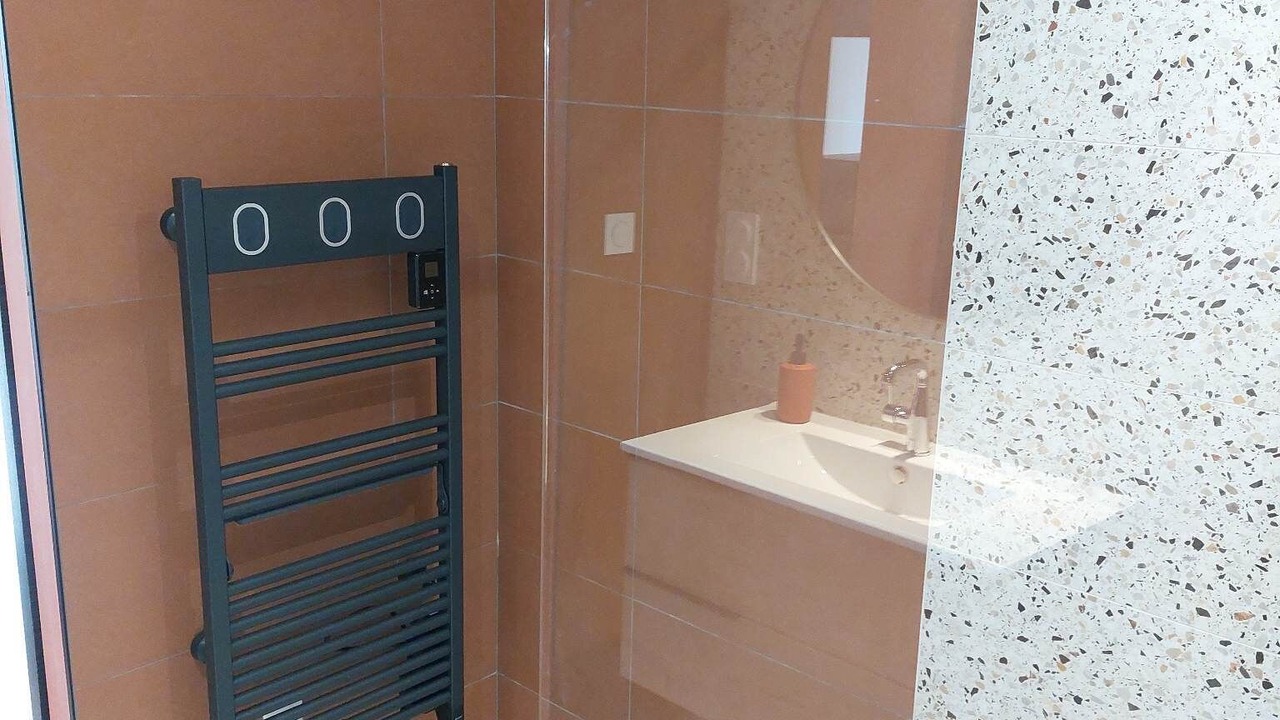 Photo of Bathroom in Rodez