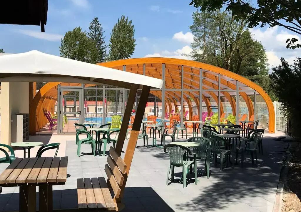Photo of Outdoor in Pont-de-Poitte