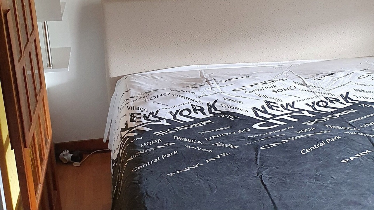 Photo of Bedroom in Saint-Just-d'Avray