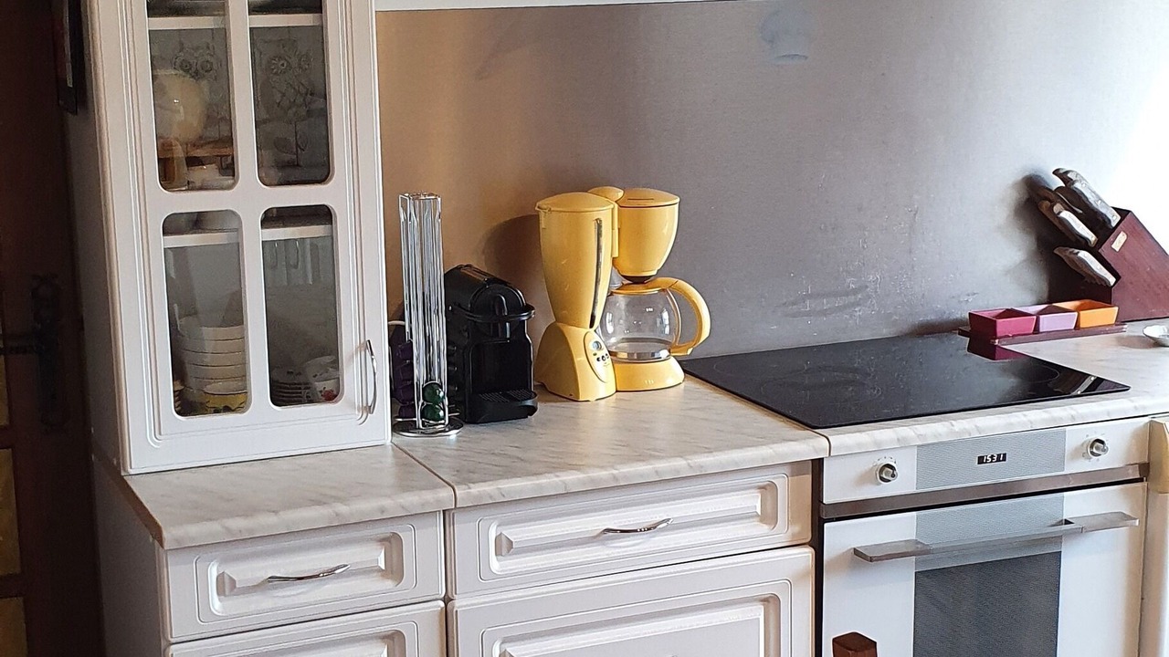 Photo of Kitchen in Saint-Just-d'Avray
