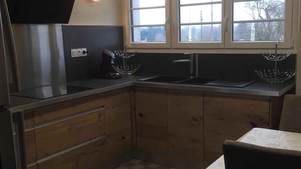Photo of Kitchen in Gevigney