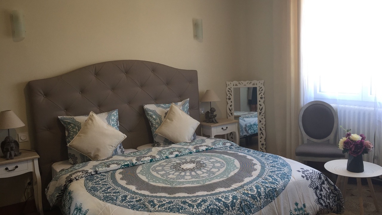 Photo of Bedroom in Gevigney