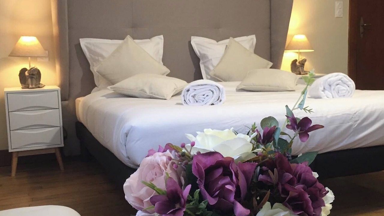 Photo of Bedroom in Gevigney