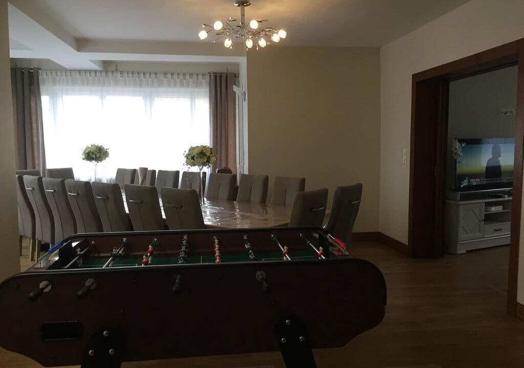 Photo of Bedroom in Gevigney
