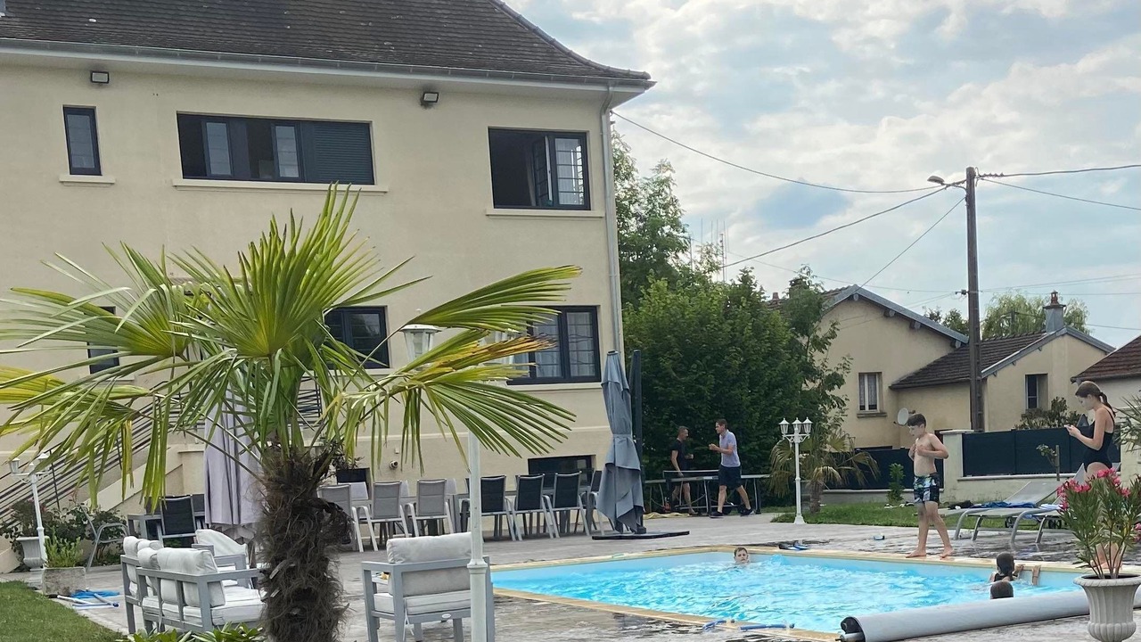 Photo of Outdoor in Gevigney
