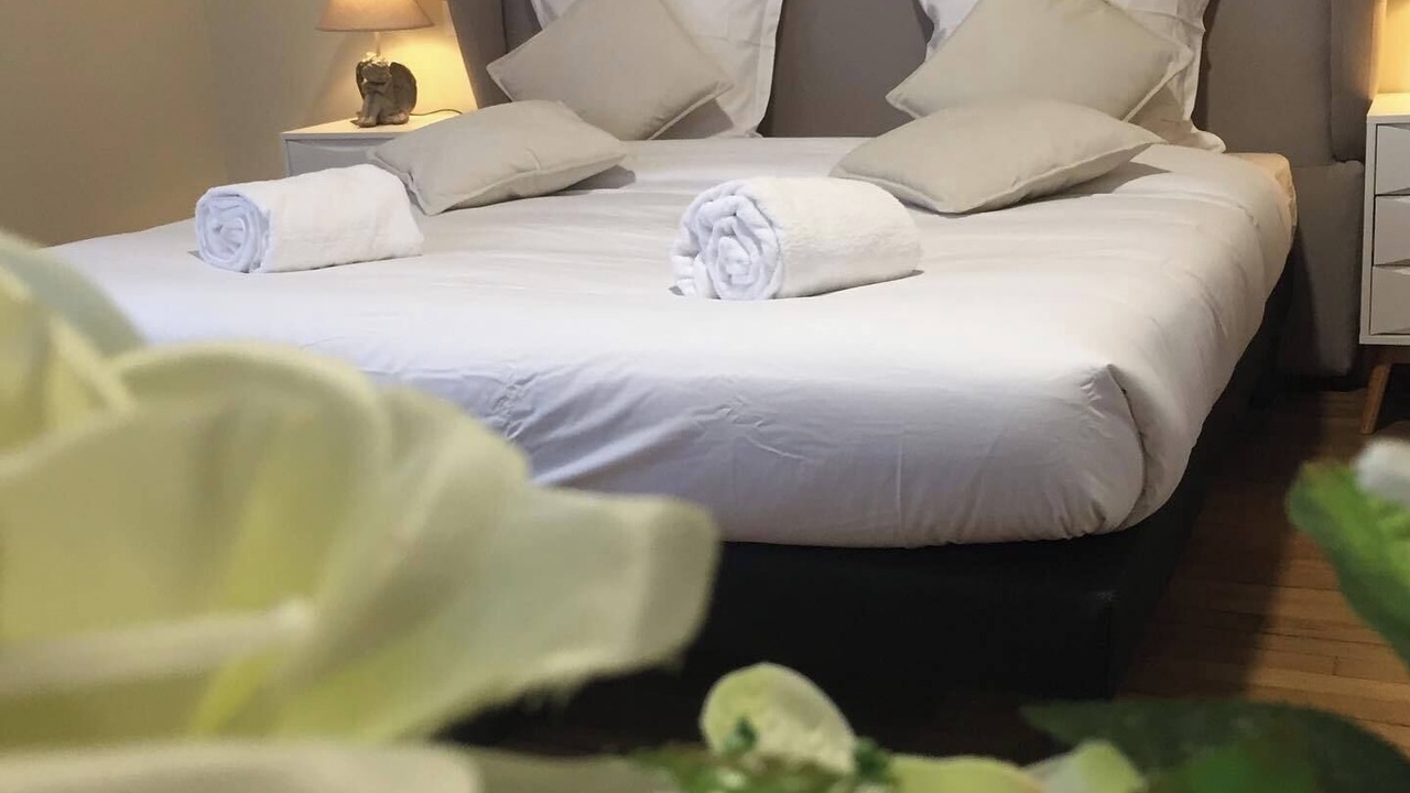 Photo of Bedroom in Gevigney