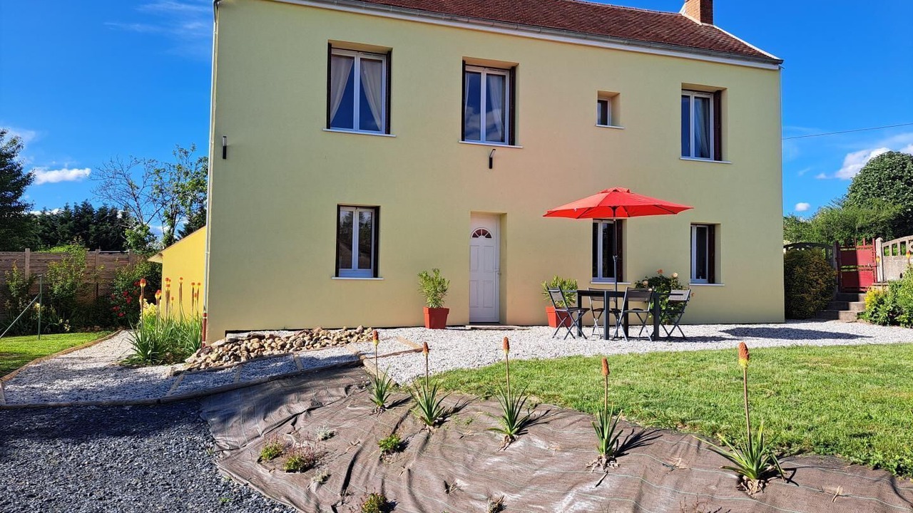 Photo of Outdoor in Perrigny-sur-Loire