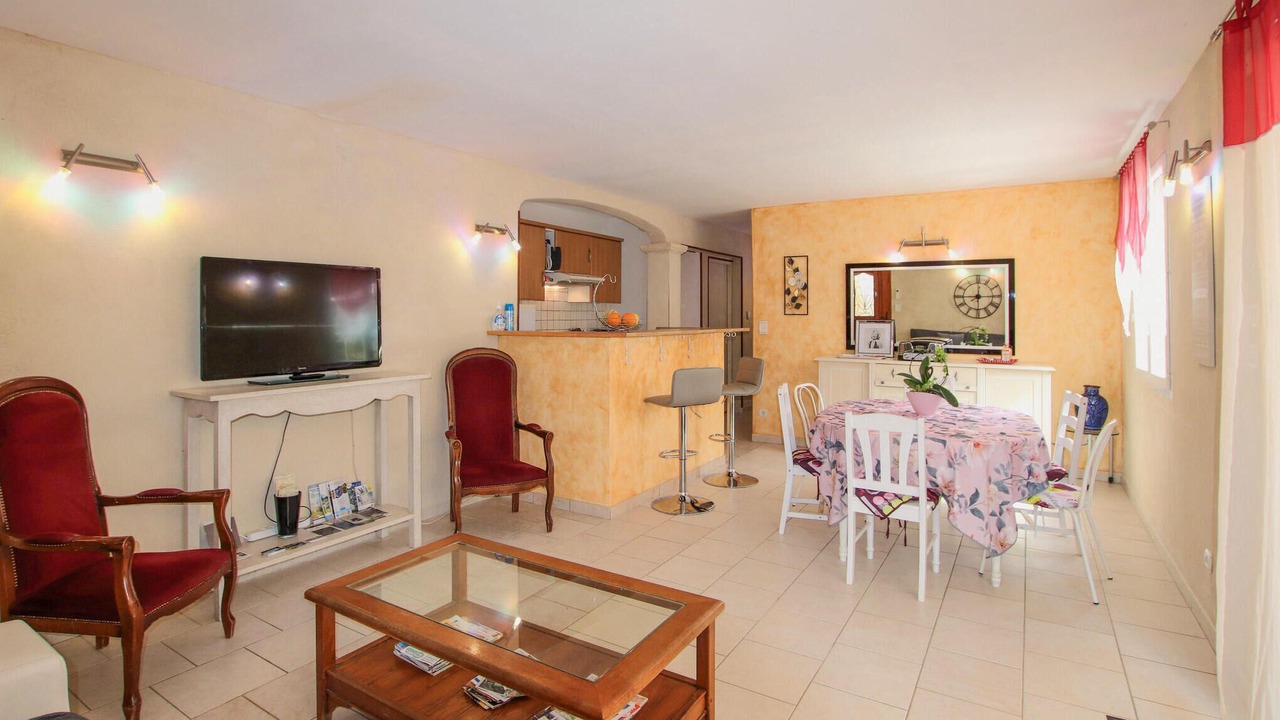 Photo of Bedroom in Rousset-les-Vignes