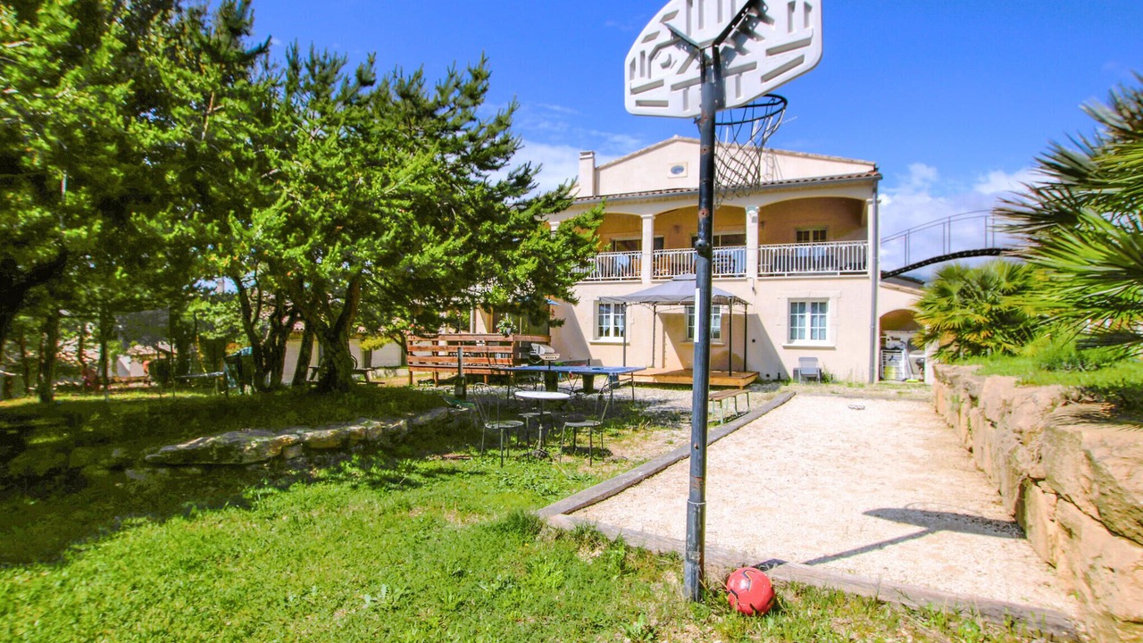 Photo of Others in Rousset-les-Vignes