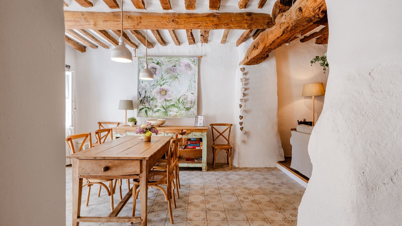 Photo of Bedroom in Bedoin