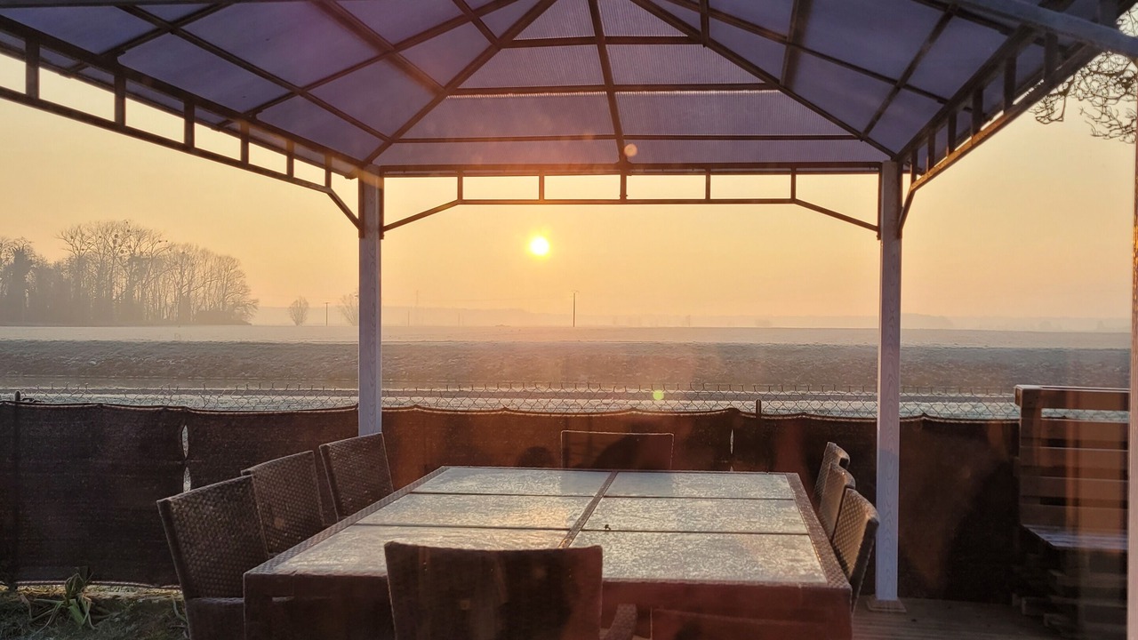 Photo of Outdoor in Pagny-la-Ville