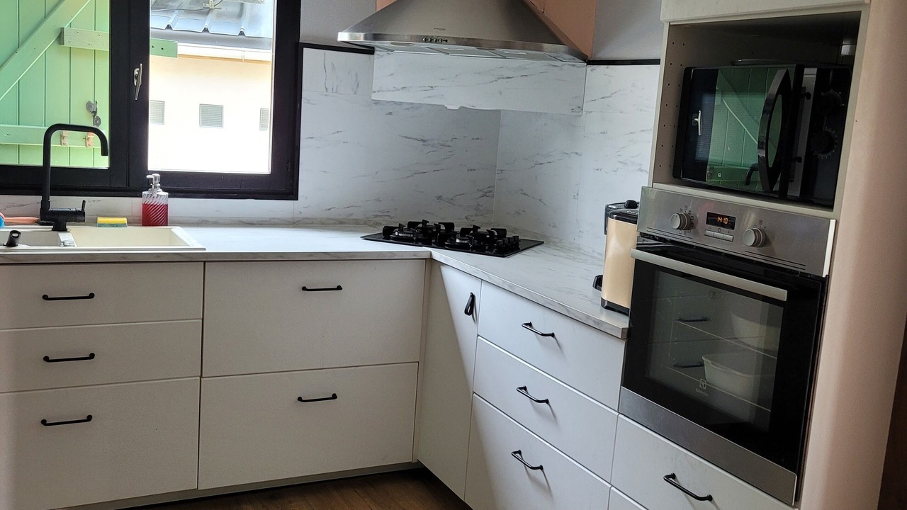 Photo of Kitchen in Pagny-la-Ville