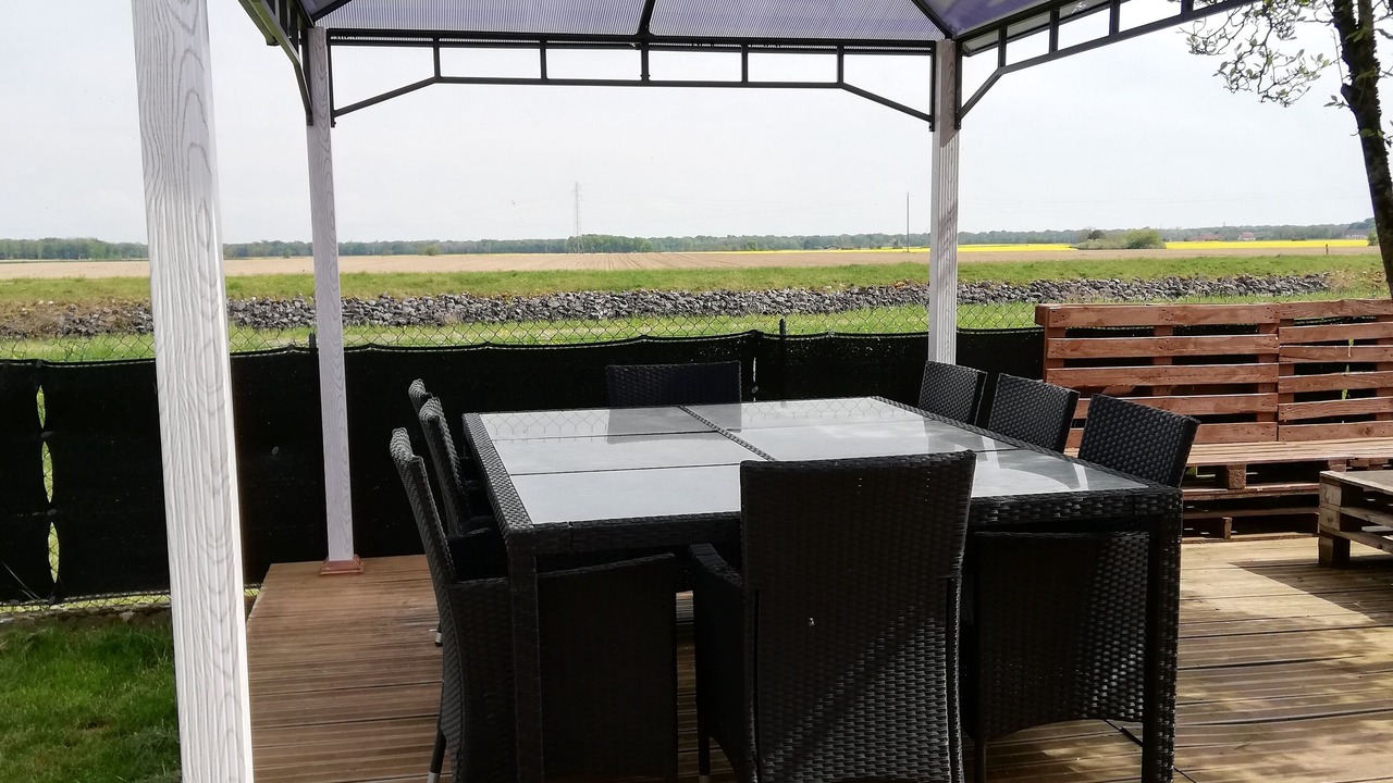 Photo of Outdoor in Pagny-la-Ville