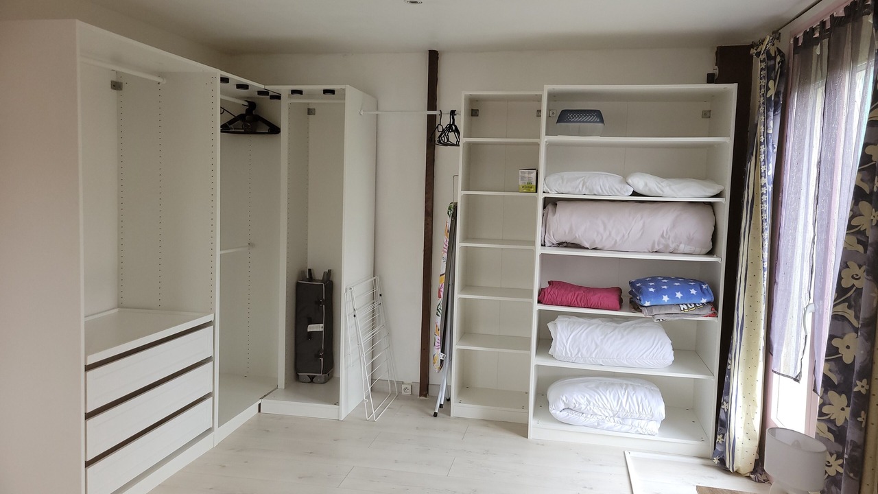 Photo of Bedroom in Pagny-la-Ville
