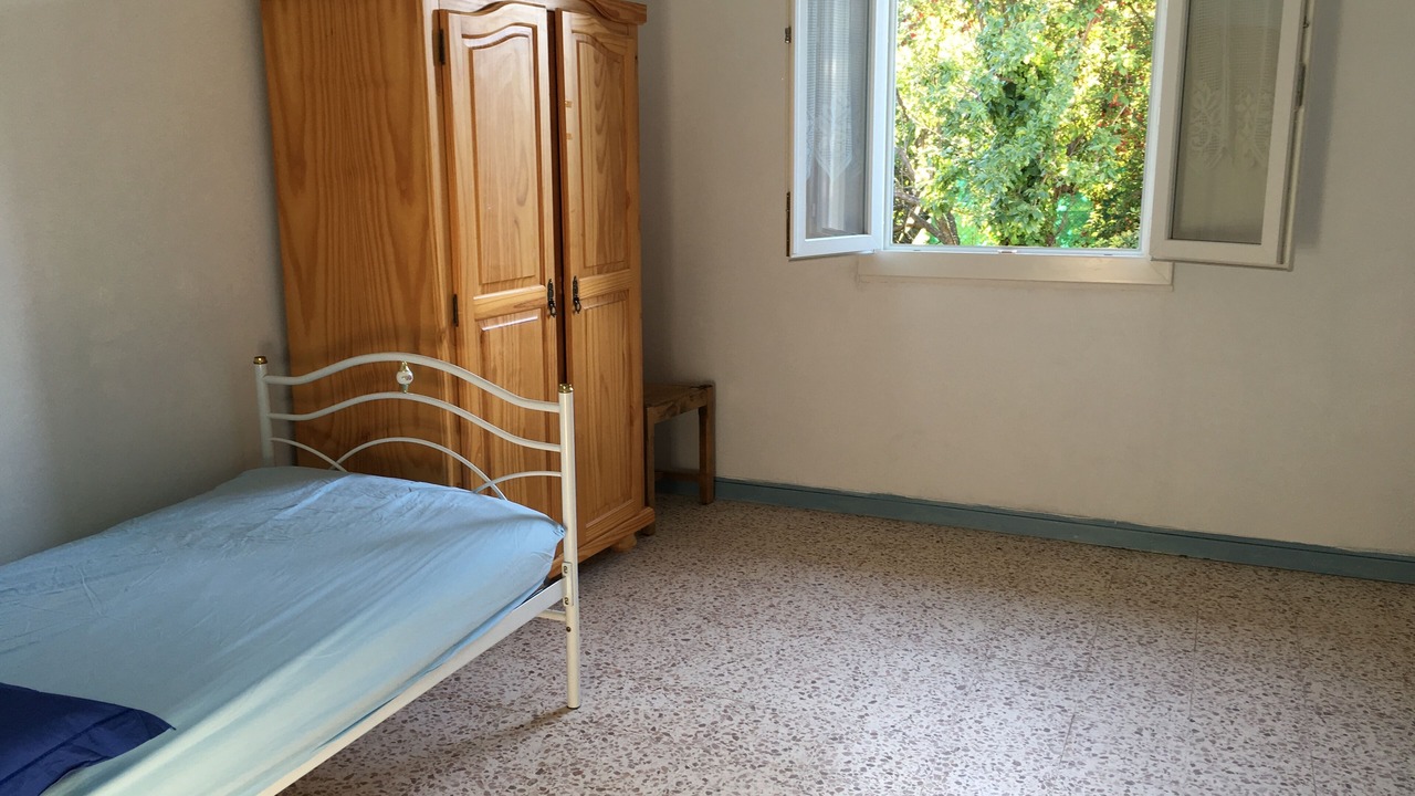 Photo of Bedroom in Caromb