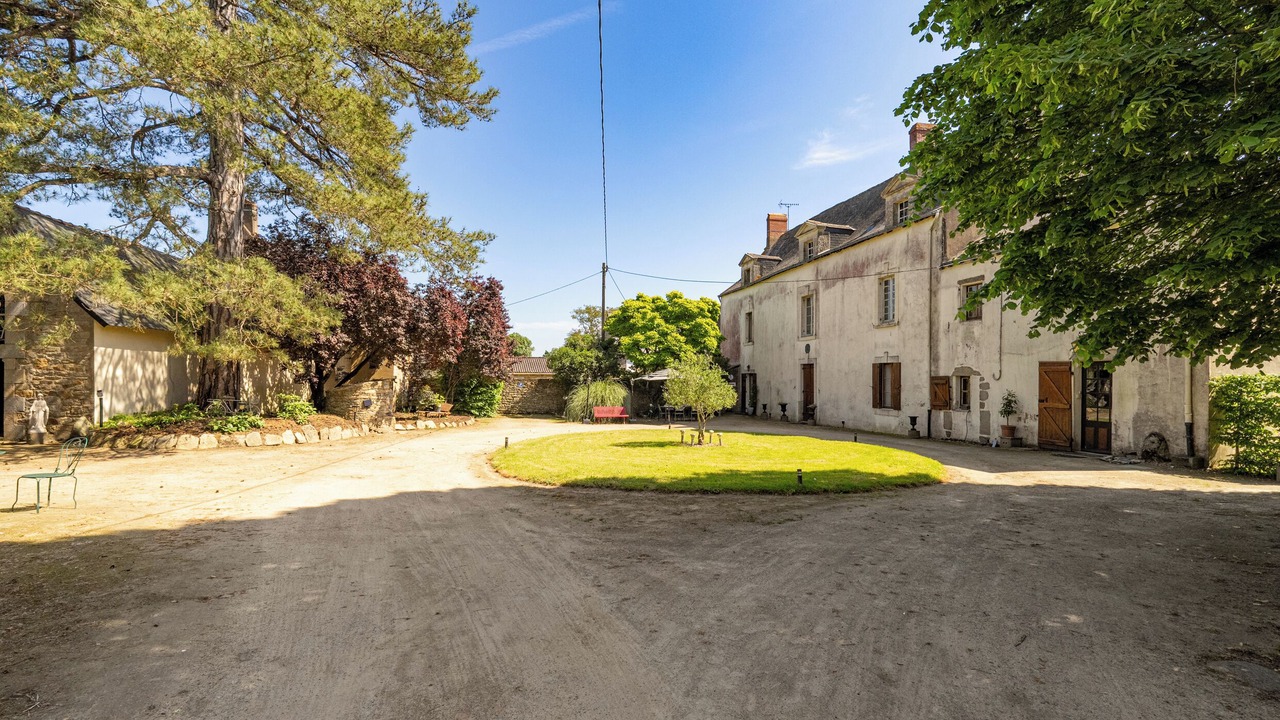 Photo of Outdoor in Saint-Herblain