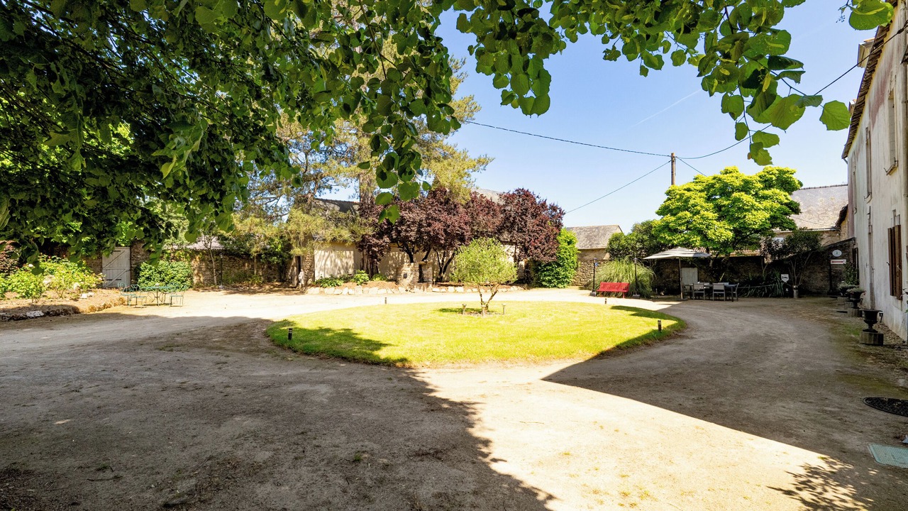Photo of Outdoor in Saint-Herblain