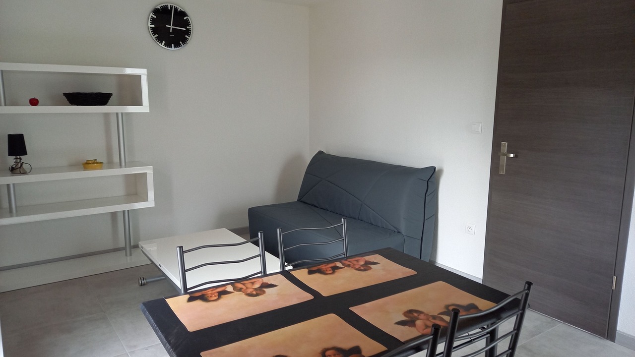 Photo of Livingroom in Capavenir-Vosges