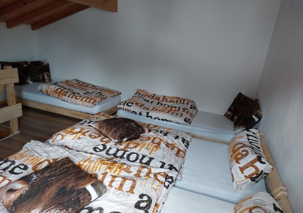 Photo of Bedroom in Paroisse Saint-Walburge