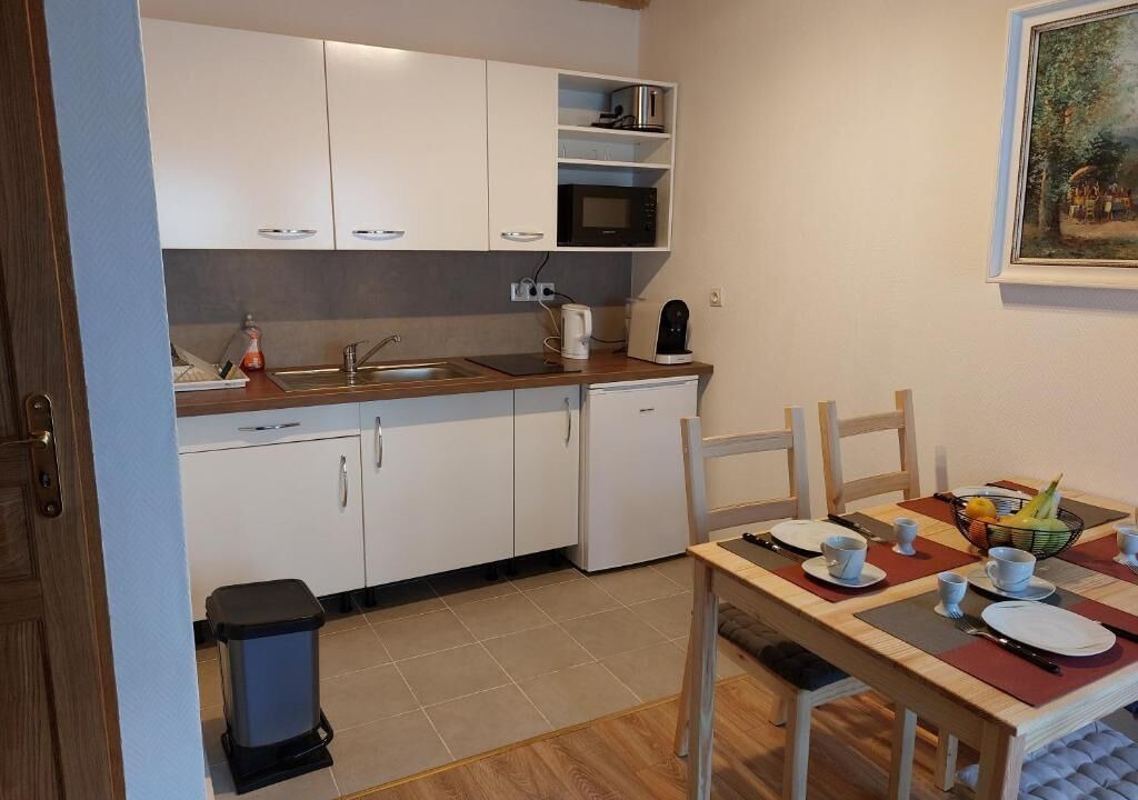Photo of Kitchen in Paroisse Saint-Walburge