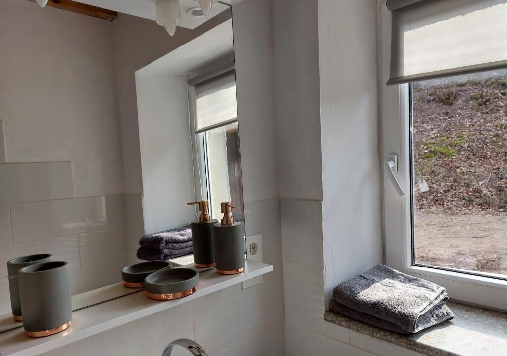 Photo of Bathroom in Paroisse Saint-Walburge