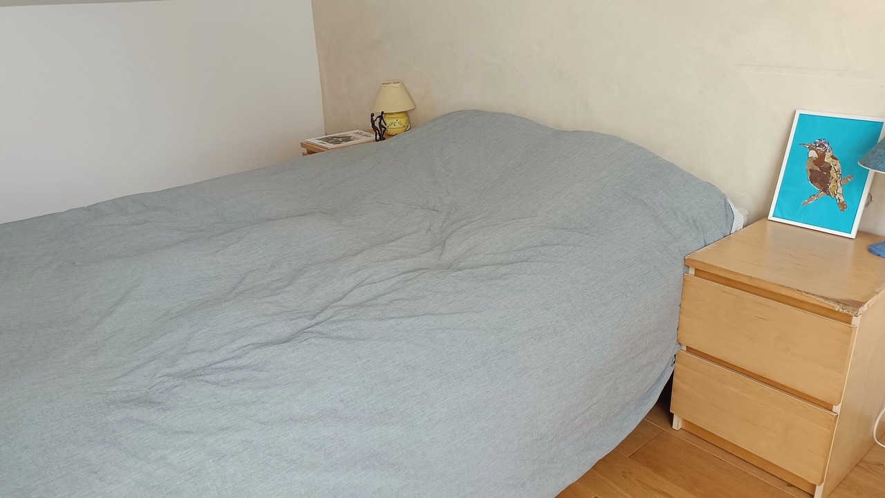 Photo of Bedroom in Sevre