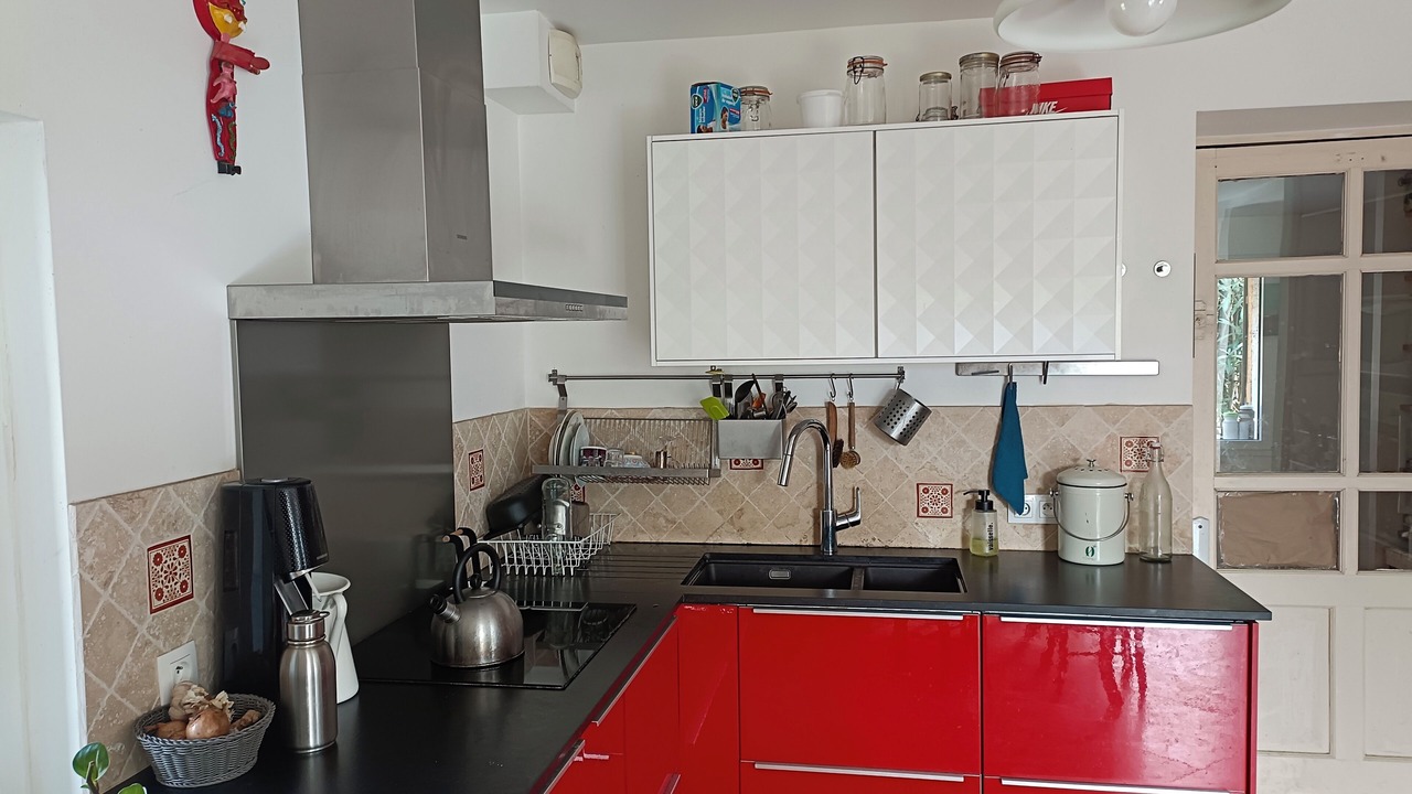 Photo of Kitchen in Sevre