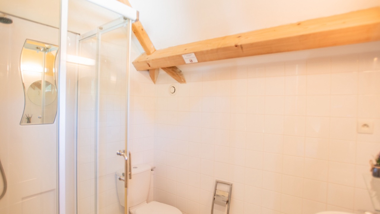 Photo of Bathroom in Lacapelle-Marival