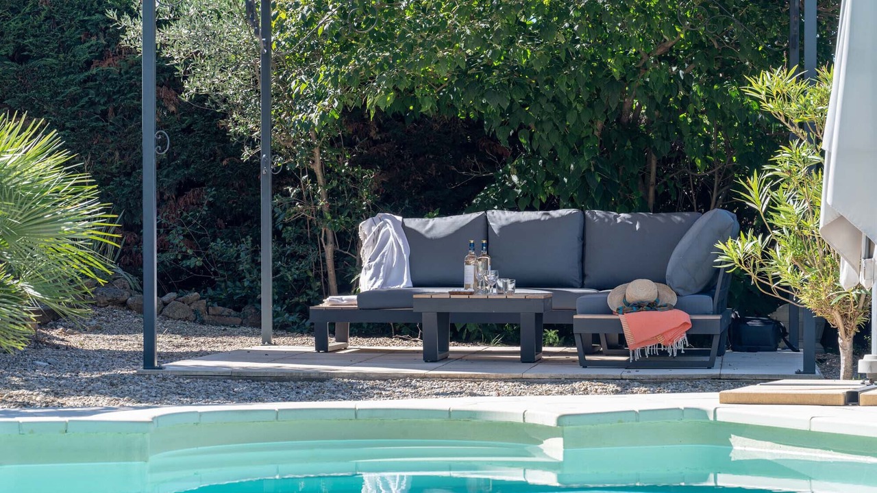 Photo of Outdoor in Nyons